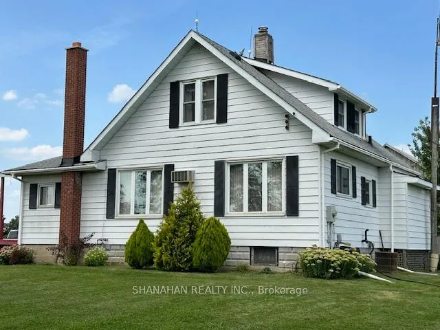 Photo 1 of 4986 Edys Mills Line, Dawn-Euphemia — HOMEH