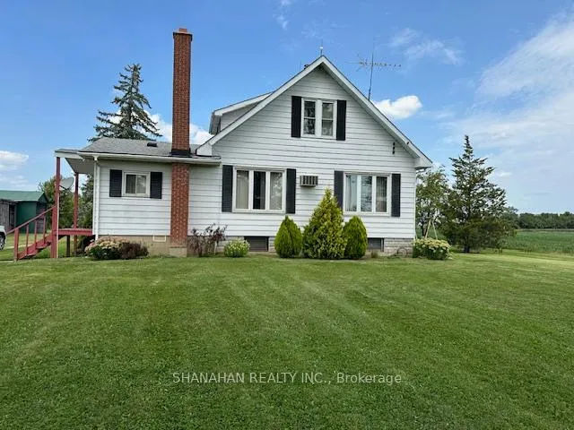 Photo 2 of 4986 Edys Mills Line, Dawn-Euphemia — HOMEH