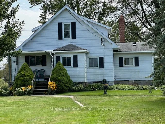 Photo 3 of 4986 Edys Mills Line, Dawn-Euphemia — HOMEH