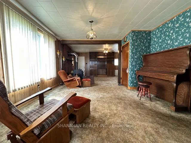 Photo 10 of 4986 Edys Mills Line, Dawn-Euphemia — HOMEH