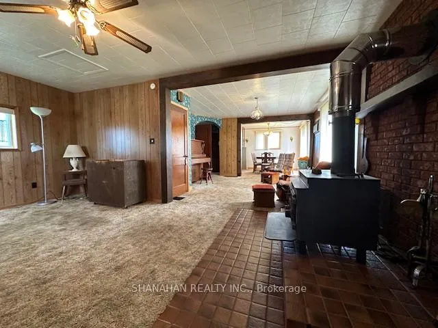 Photo 12 of 4986 Edys Mills Line, Dawn-Euphemia — HOMEH