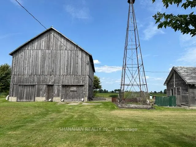 Photo 18 of 4986 Edys Mills Line, Dawn-Euphemia — HOMEH