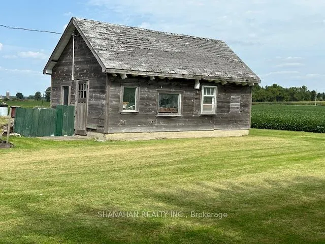 Photo 19 of 4986 Edys Mills Line, Dawn-Euphemia — HOMEH