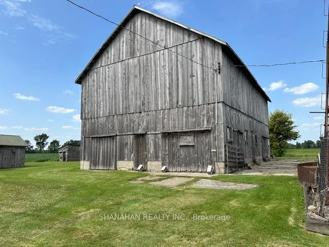 Photo 22 of 4986 Edys Mills Line, Dawn-Euphemia — HOMEH