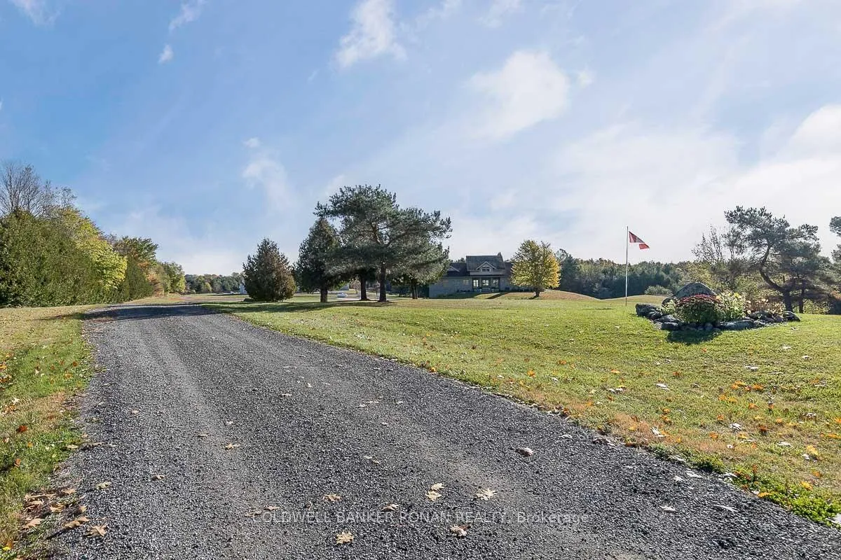 Photo 4 of 1357 Concession Rd 2, Adjala-Tosorontio, Rural Adjala-Tosorontio — HOMEH