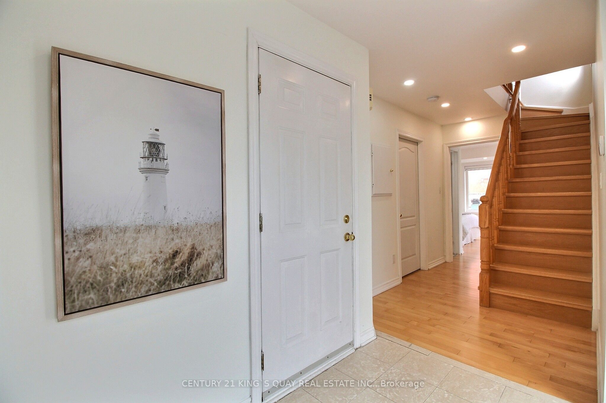 Photo 14 of Unit 36, 40 Leitchcroft Crescent, Markham, Commerce Valley — HOMEH