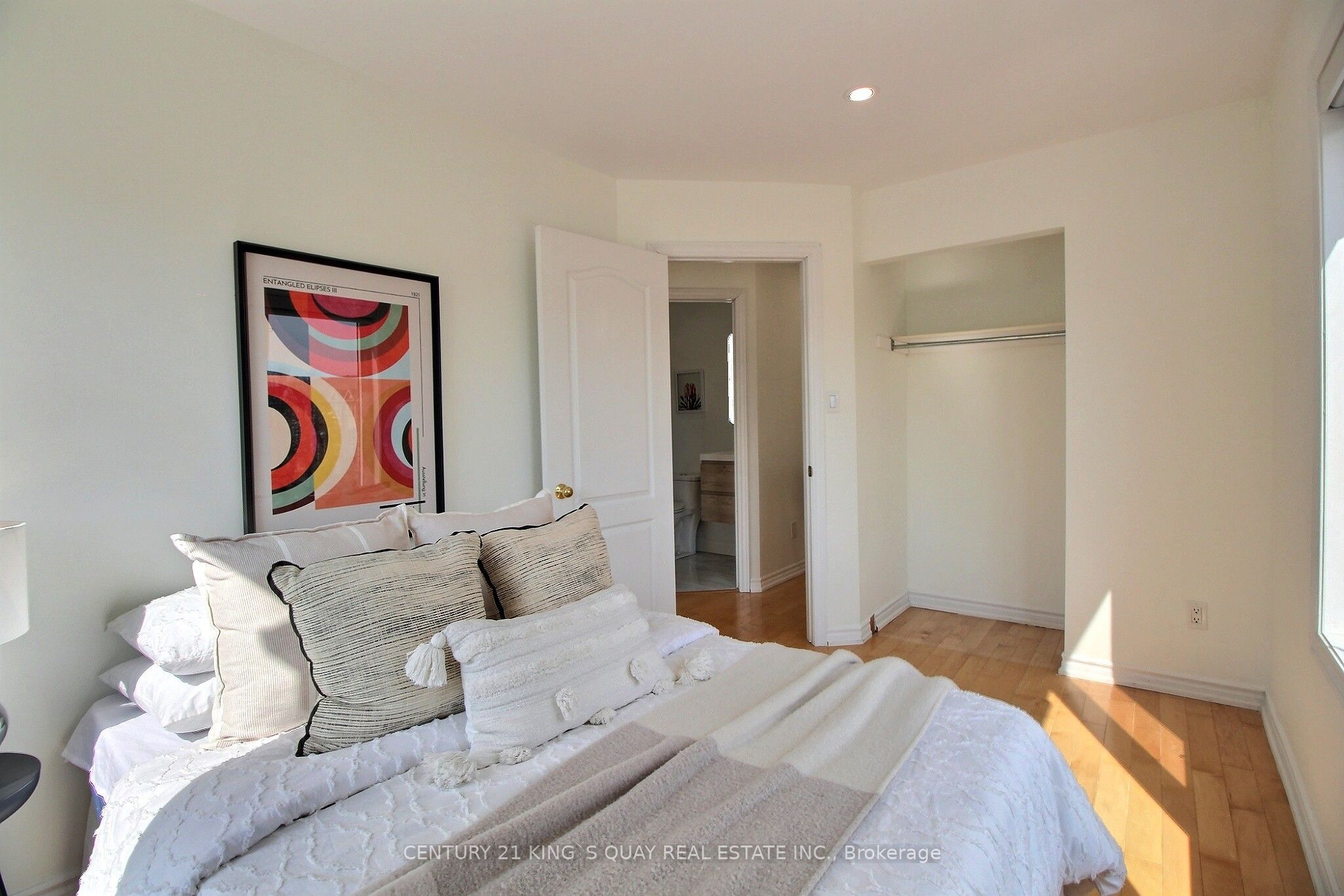 Photo 27 of Unit 36, 40 Leitchcroft Crescent, Markham, Commerce Valley — HOMEH