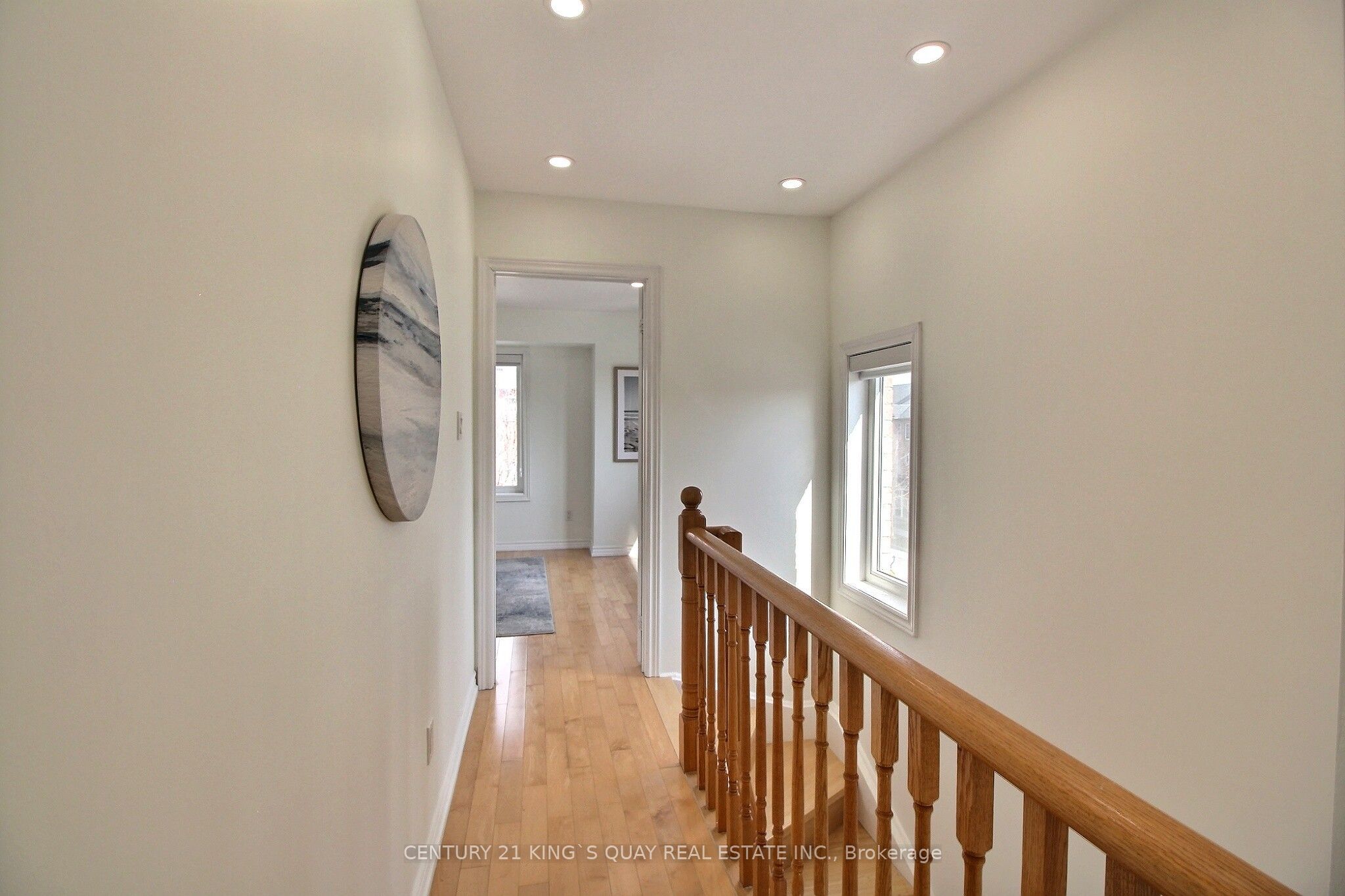 Photo 20 of Unit 36, 40 Leitchcroft Crescent, Markham, Commerce Valley — HOMEH