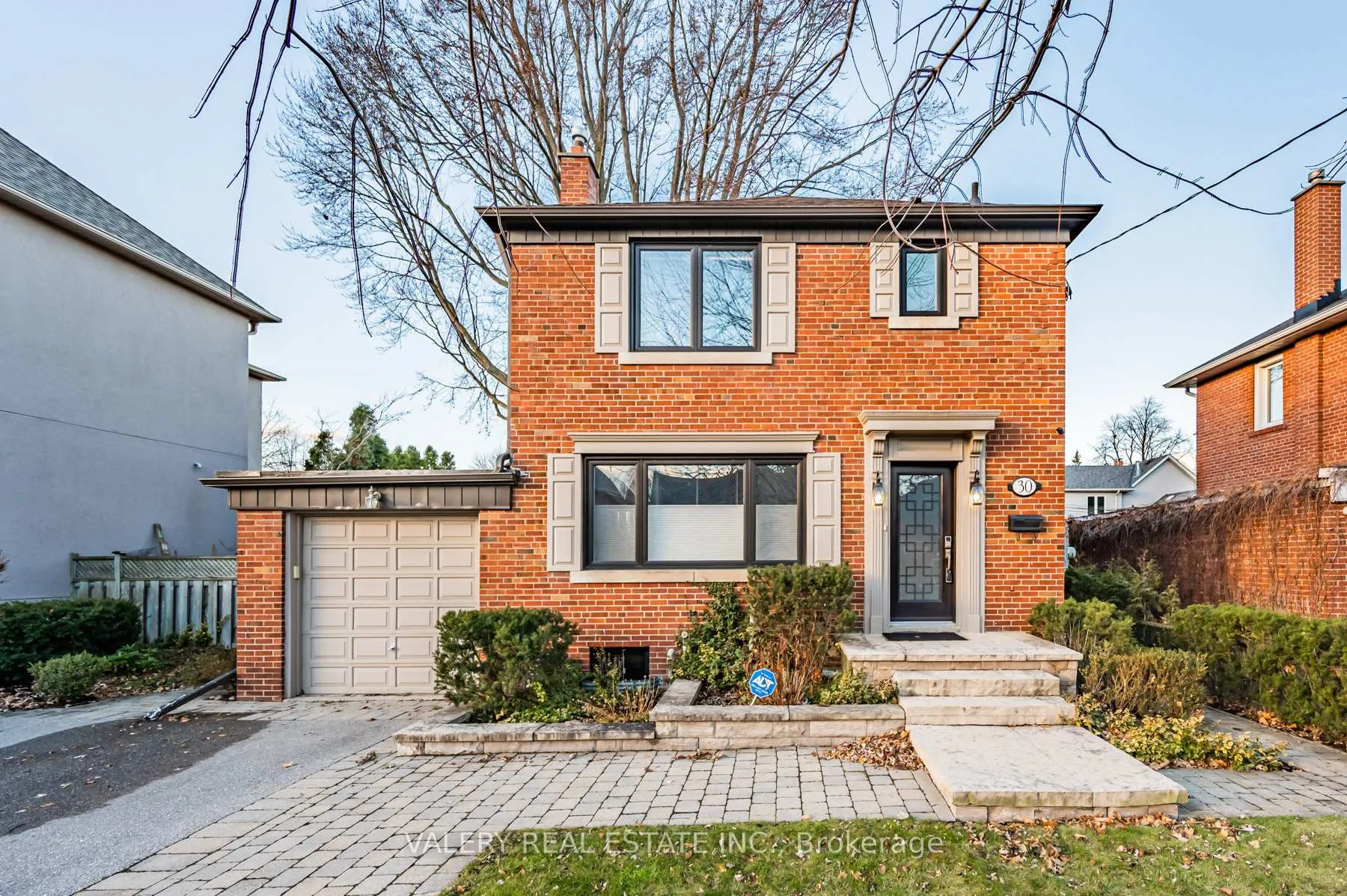 Photo 1 of 30 Bernice Avenue, Toronto, Rockcliffe-Smythe — HOMEH