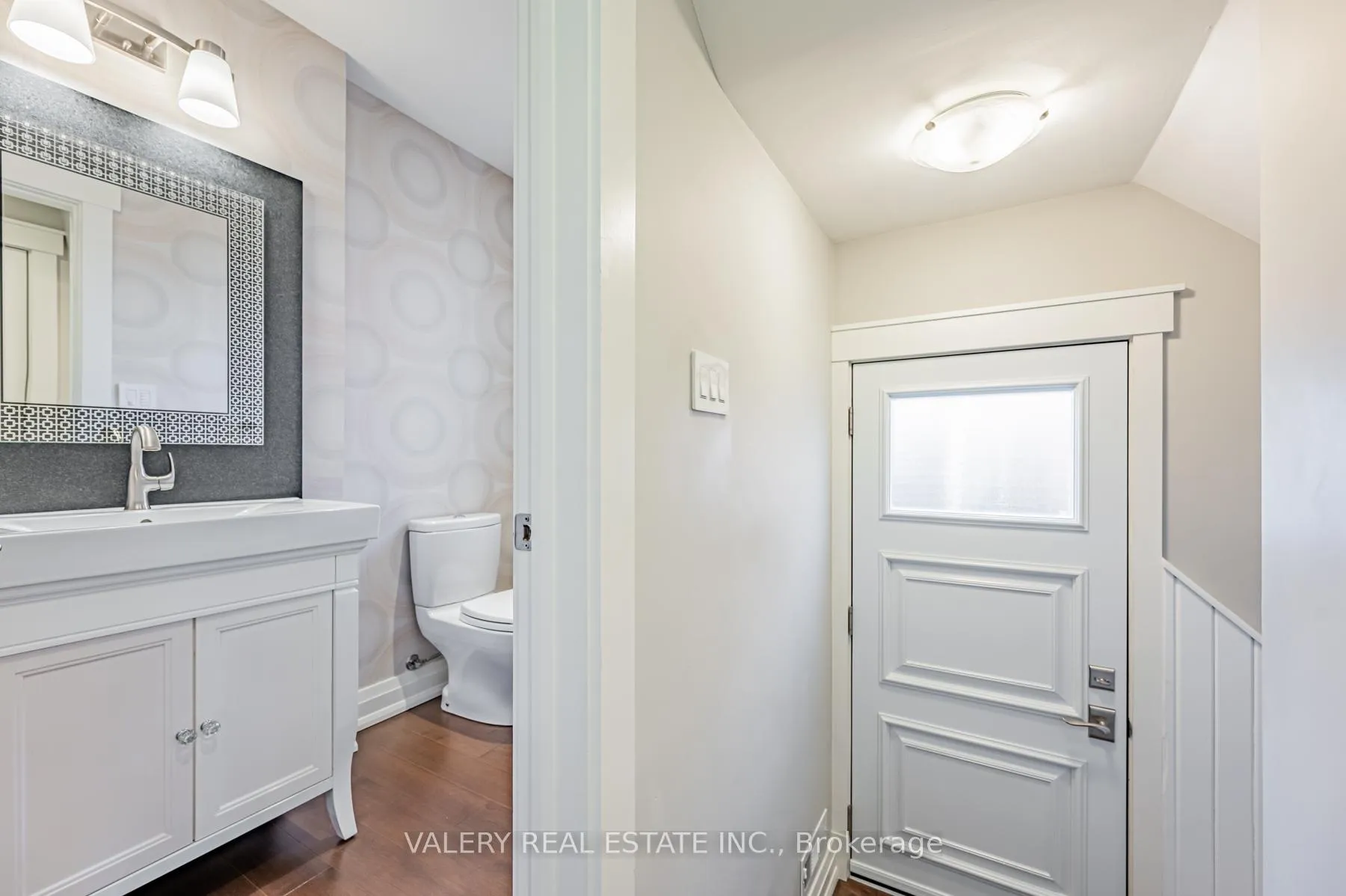 Photo 19 of 30 Bernice Avenue, Toronto, Rockcliffe-Smythe — HOMEH