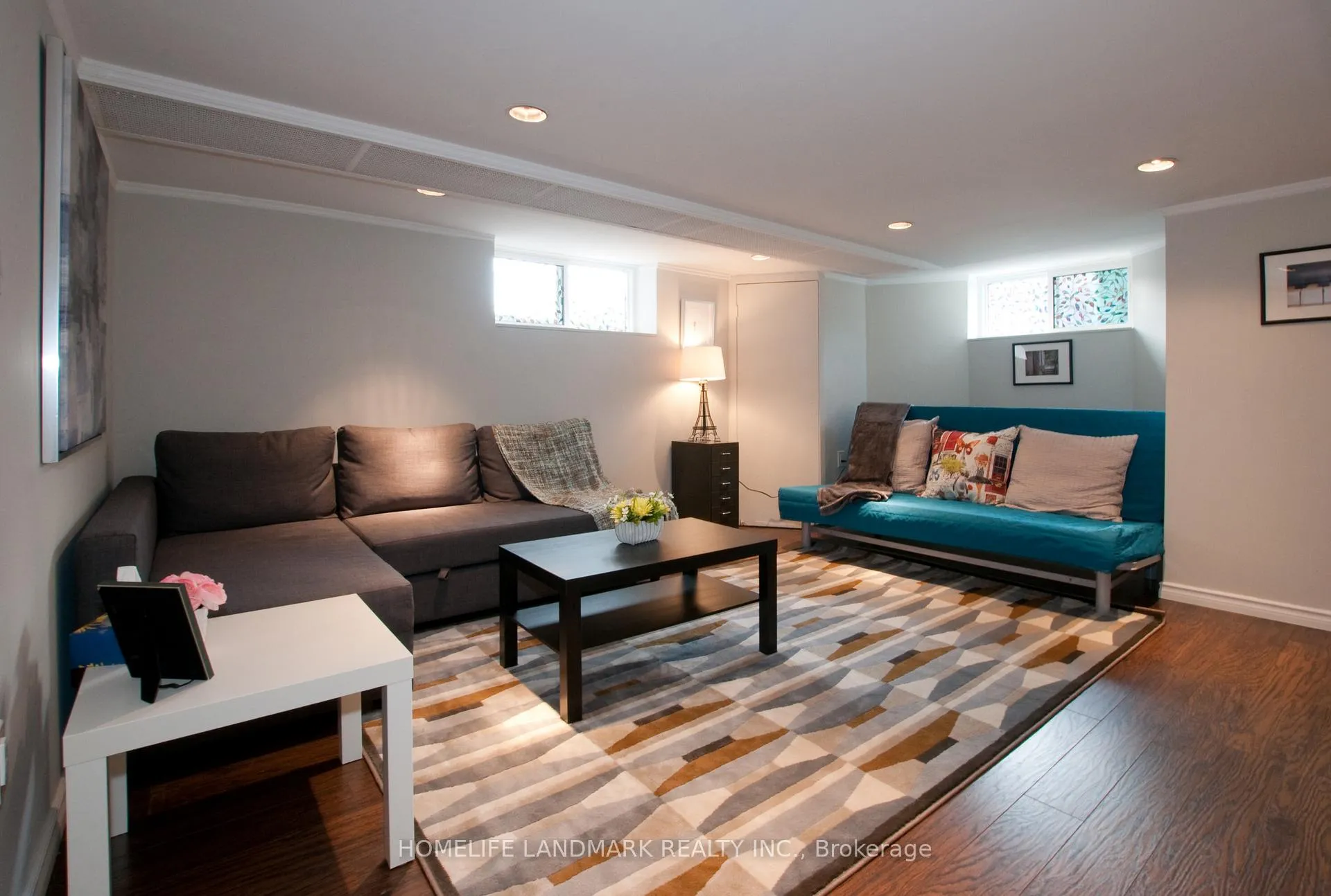 Photo 5 of Unit Basement, 339 Euclid Avenue, Toronto, Trinity-Bellwoods — HOMEH