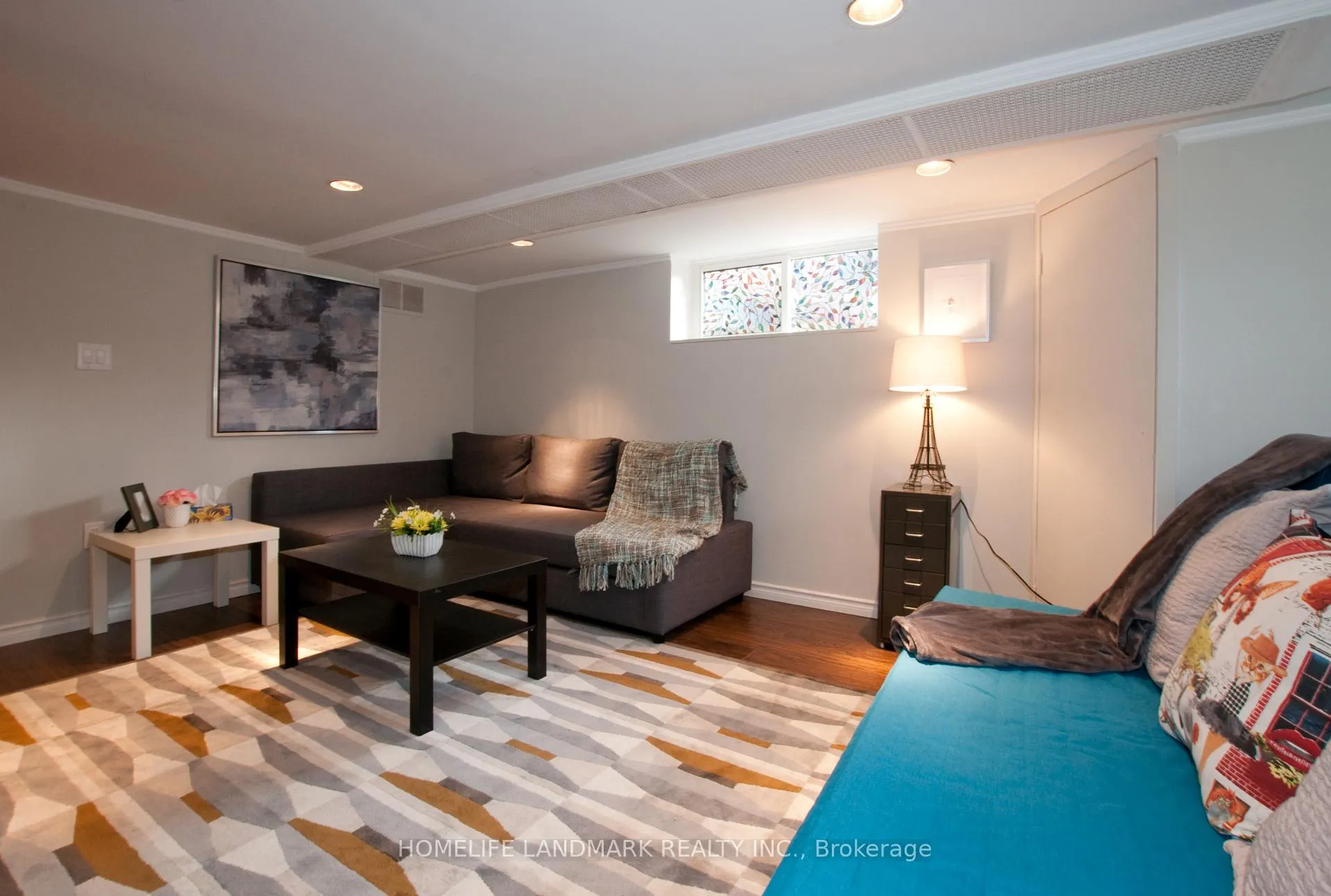 Photo 7 of Unit Basement, 339 Euclid Avenue, Toronto, Trinity-Bellwoods — HOMEH