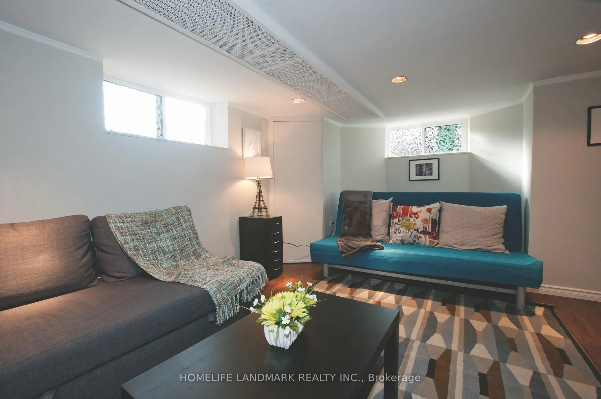 Photo 9 of Unit Basement, 339 Euclid Avenue, Toronto, Trinity-Bellwoods — HOMEH