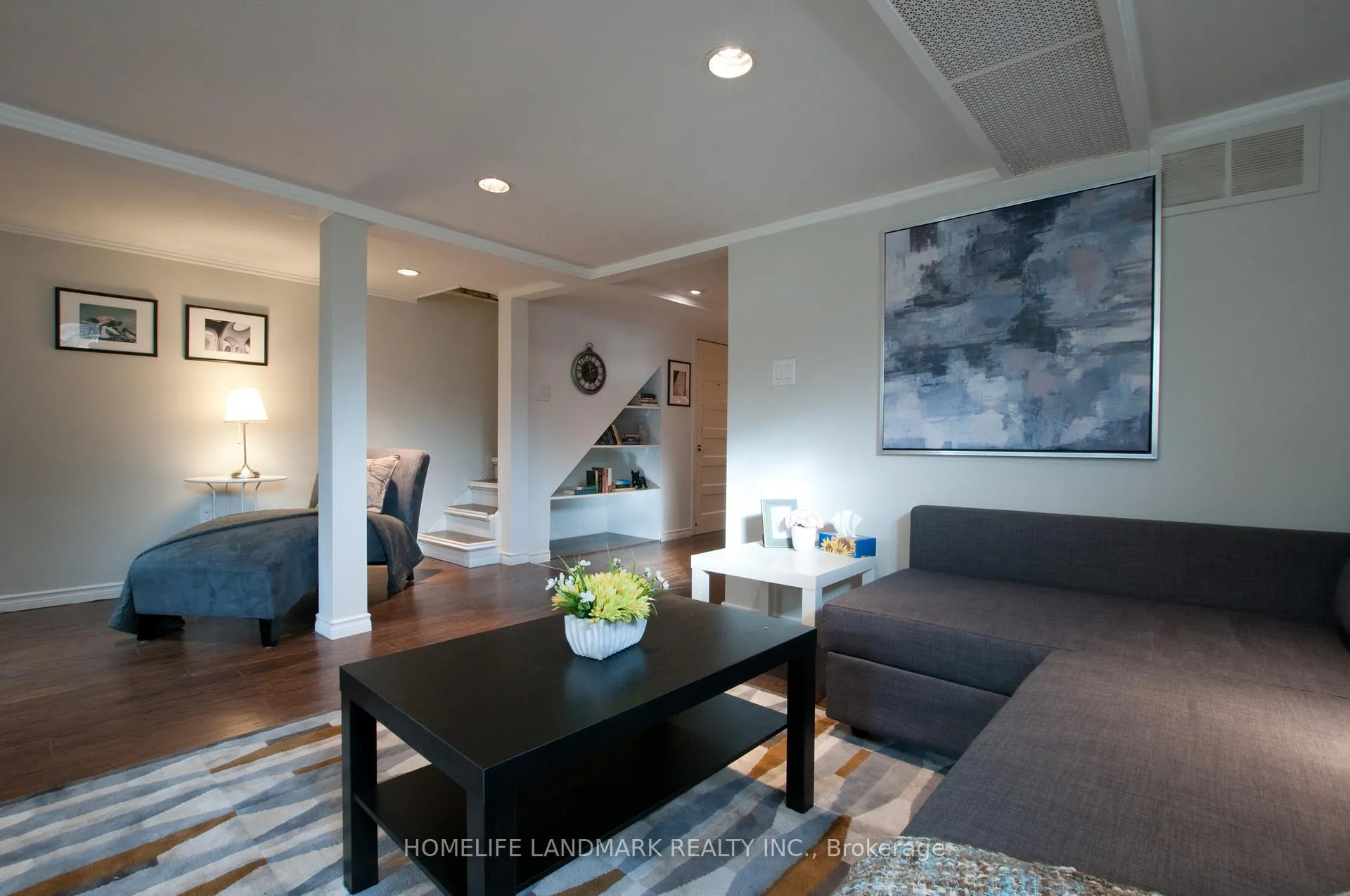 Photo 10 of Unit Basement, 339 Euclid Avenue, Toronto, Trinity-Bellwoods — HOMEH