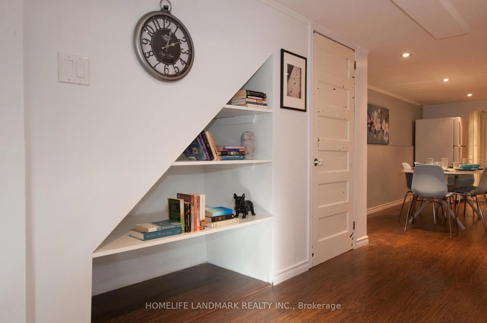 Photo 11 of Unit Basement, 339 Euclid Avenue, Toronto, Trinity-Bellwoods — HOMEH