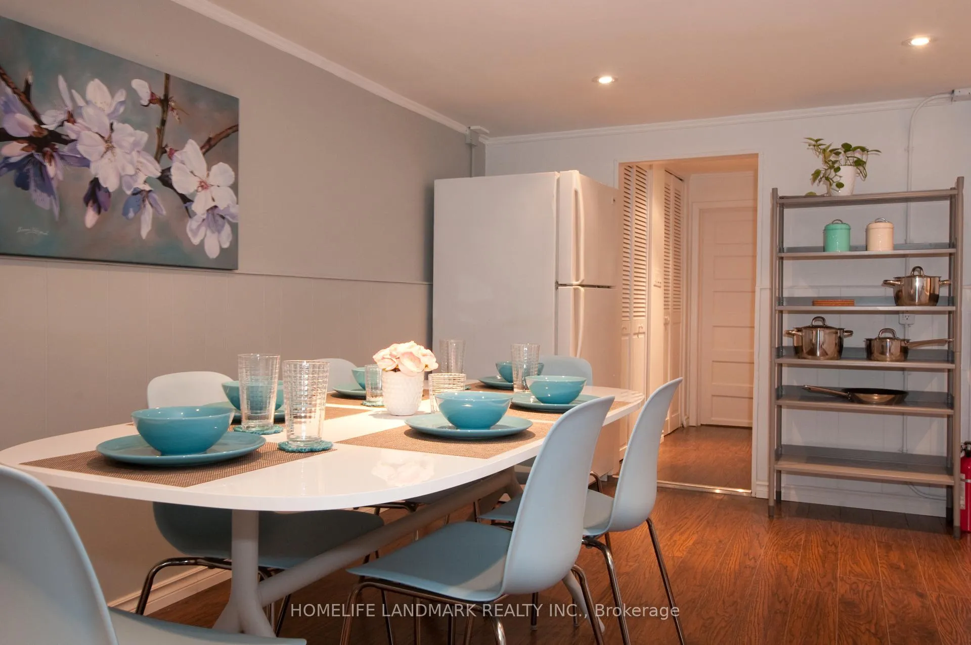 Photo 12 of Unit Basement, 339 Euclid Avenue, Toronto, Trinity-Bellwoods — HOMEH