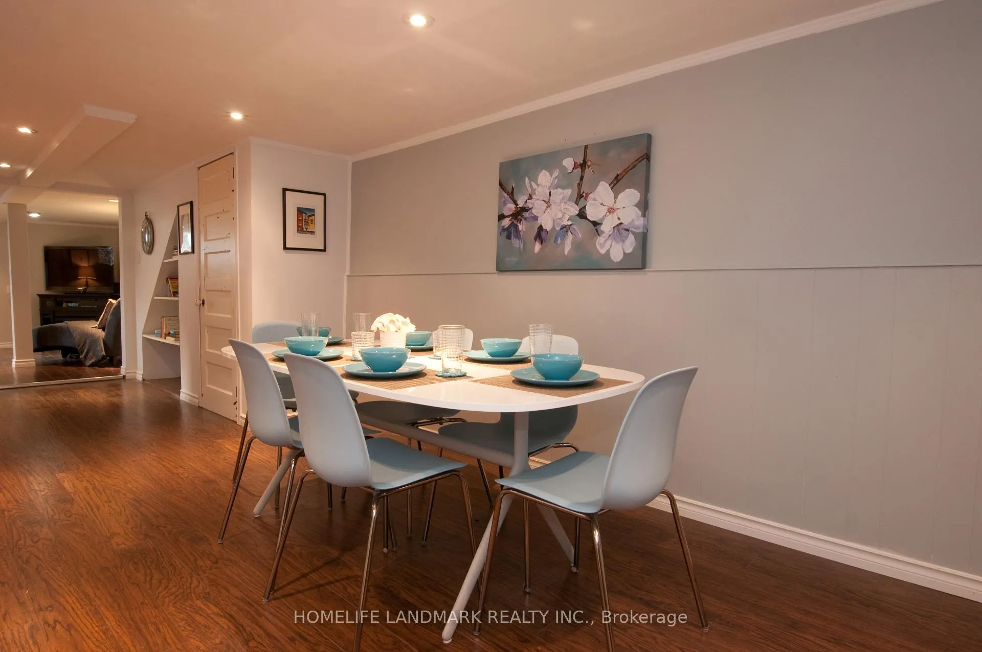 Photo 13 of Unit Basement, 339 Euclid Avenue, Toronto, Trinity-Bellwoods — HOMEH