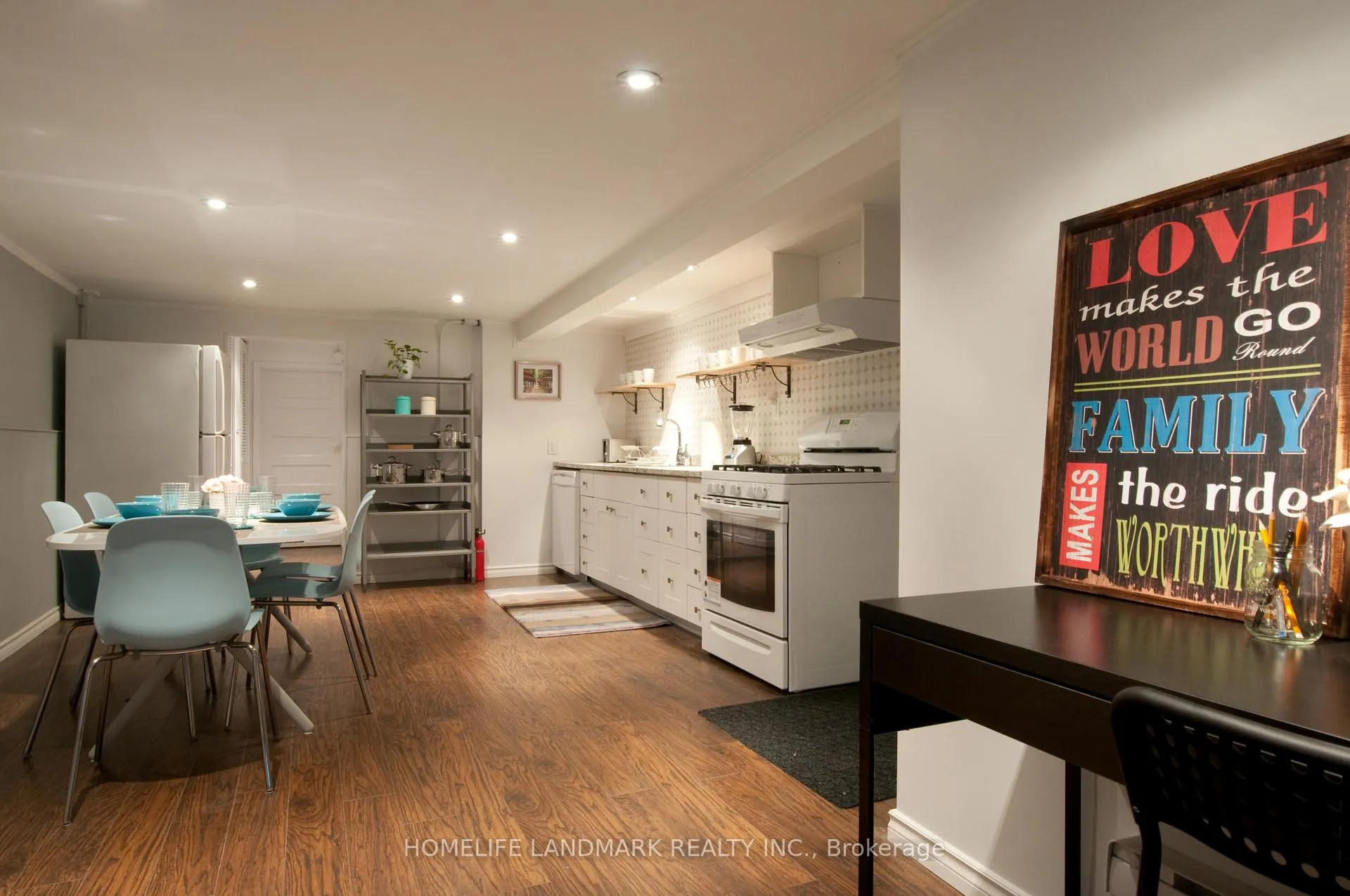 Photo 18 of Unit Basement, 339 Euclid Avenue, Toronto, Trinity-Bellwoods — HOMEH