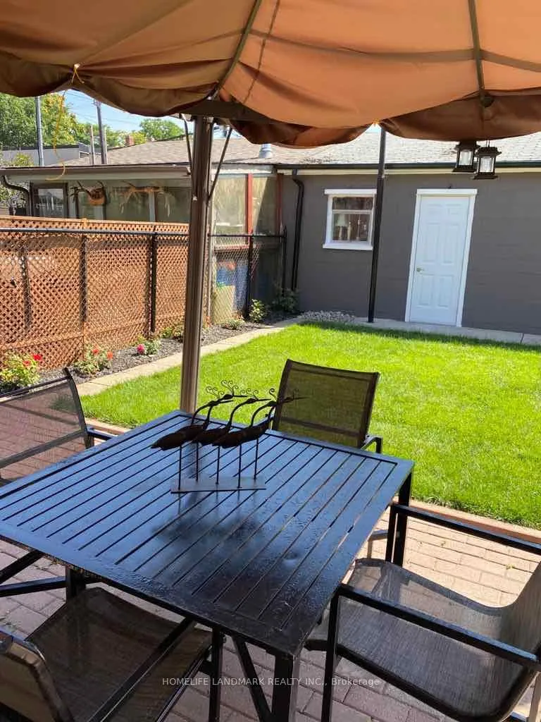 Photo 19 of Unit Basement, 339 Euclid Avenue, Toronto, Trinity-Bellwoods — HOMEH