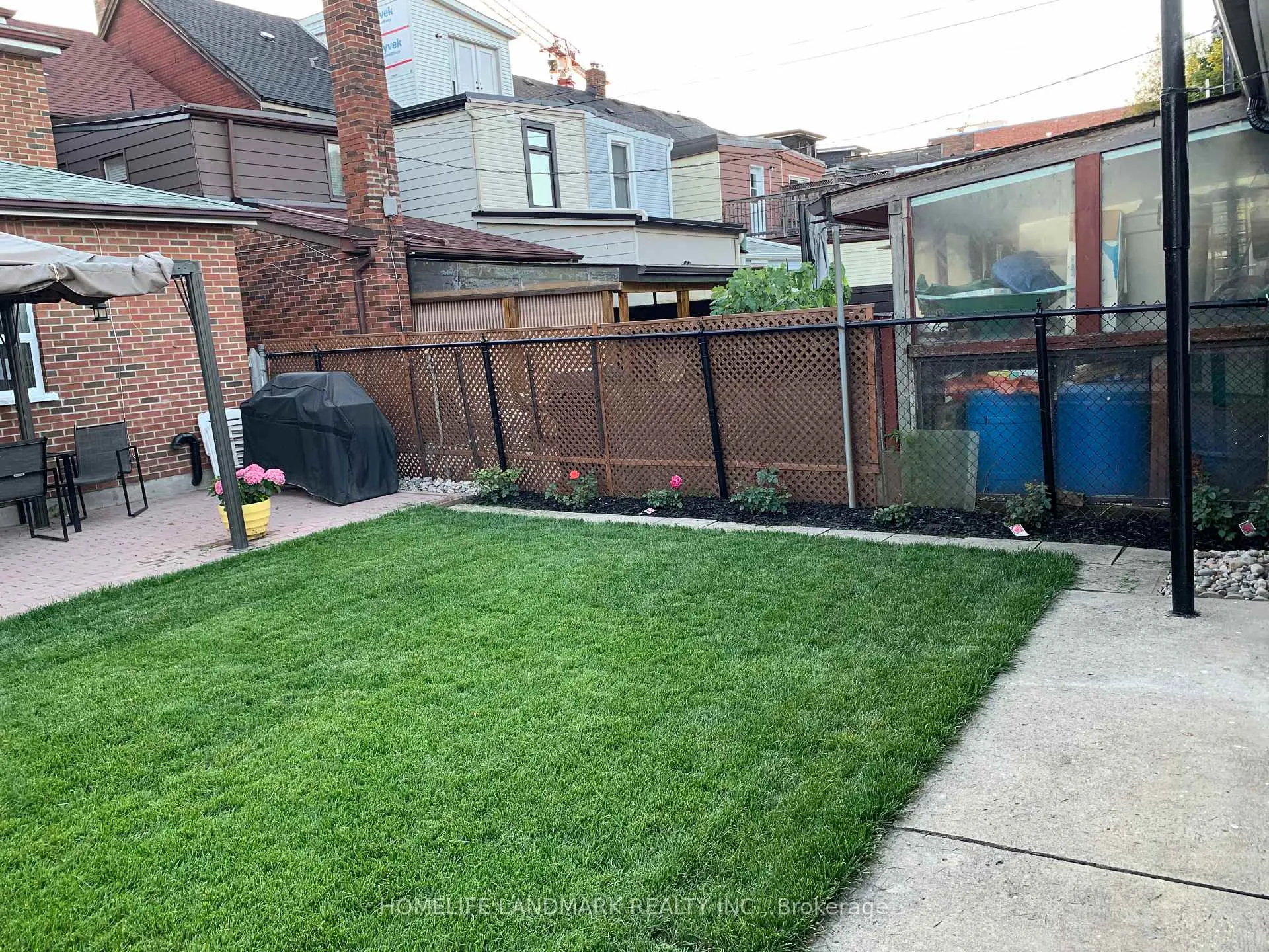 Photo 20 of Unit Basement, 339 Euclid Avenue, Toronto, Trinity-Bellwoods — HOMEH