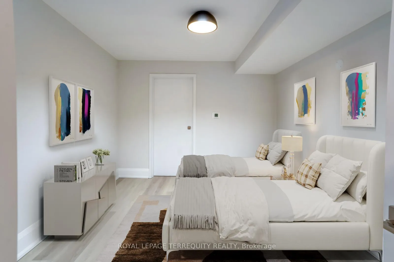 Photo 11 of Unit Lower Level, 208 Bellwoods Avenue, Toronto, Trinity-Bellwoods — HOMEH