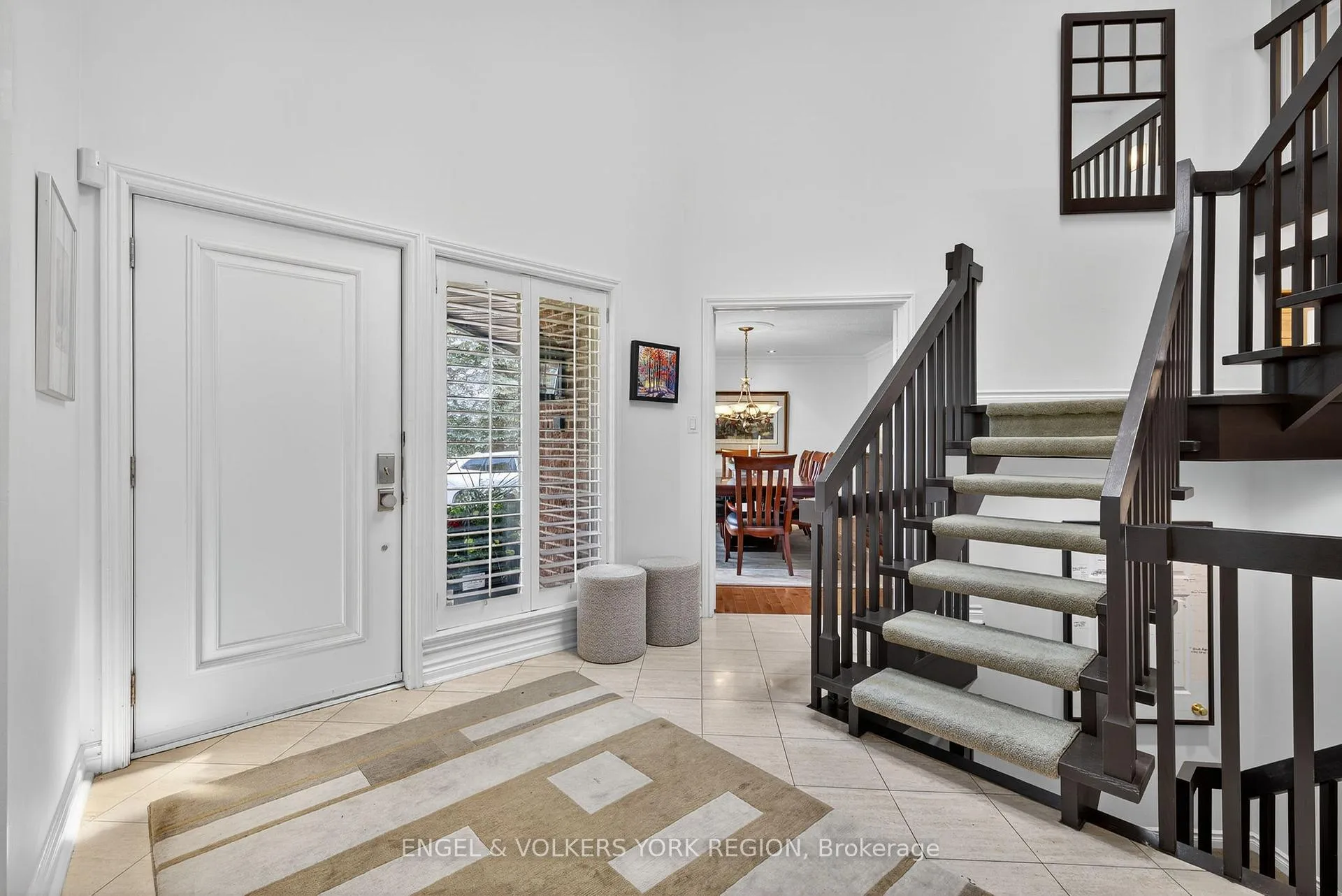 Photo 6 of 104 McClure Drive, King, King City — HOMEH