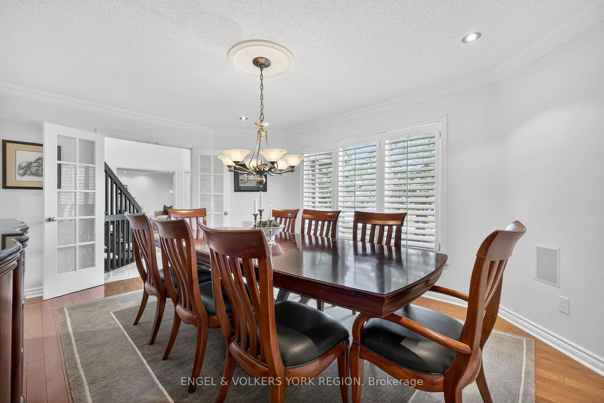 Photo 10 of 104 McClure Drive, King, King City — HOMEH