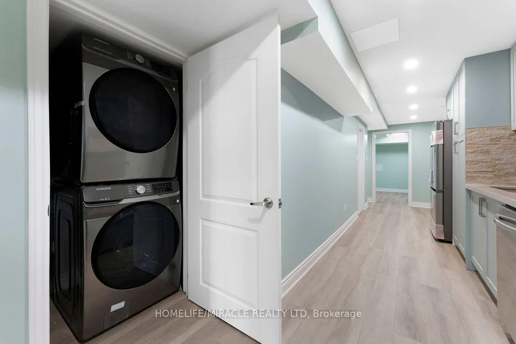 Photo 11 of Unit Basement, 1811 Esterbrooke Drive, Oshawa, Taunton — HOMEH