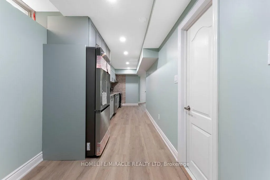 Photo 12 of Unit Basement, 1811 Esterbrooke Drive, Oshawa, Taunton — HOMEH