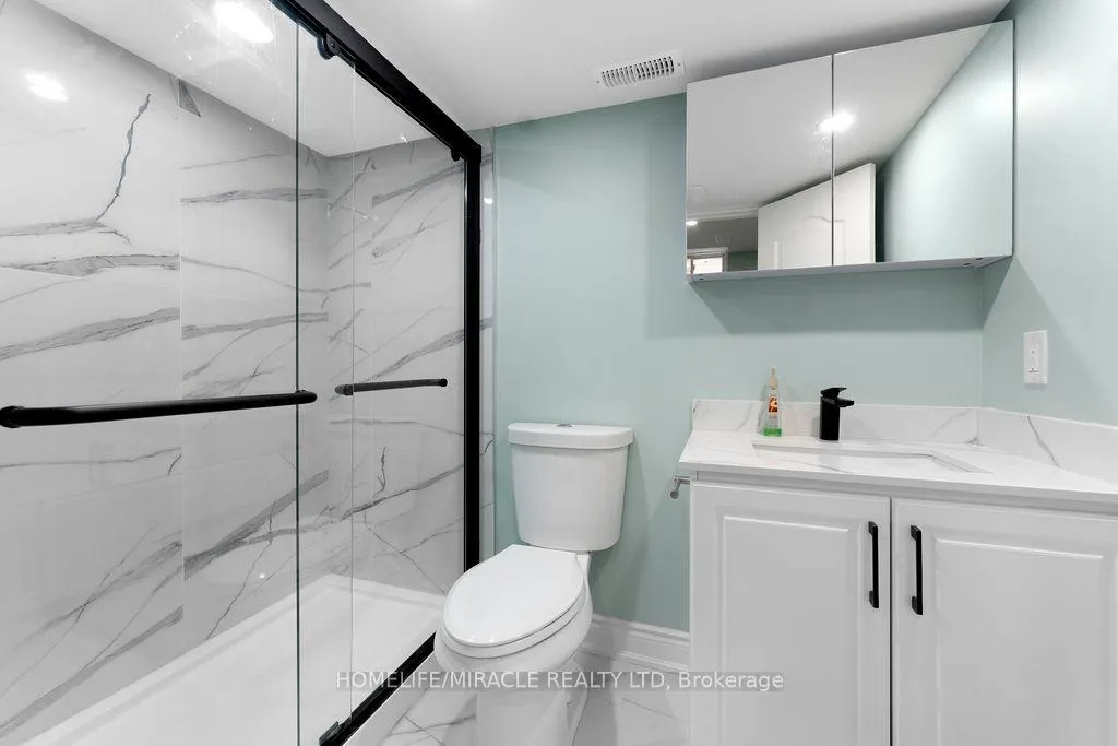 Photo 13 of Unit Basement, 1811 Esterbrooke Drive, Oshawa, Taunton — HOMEH
