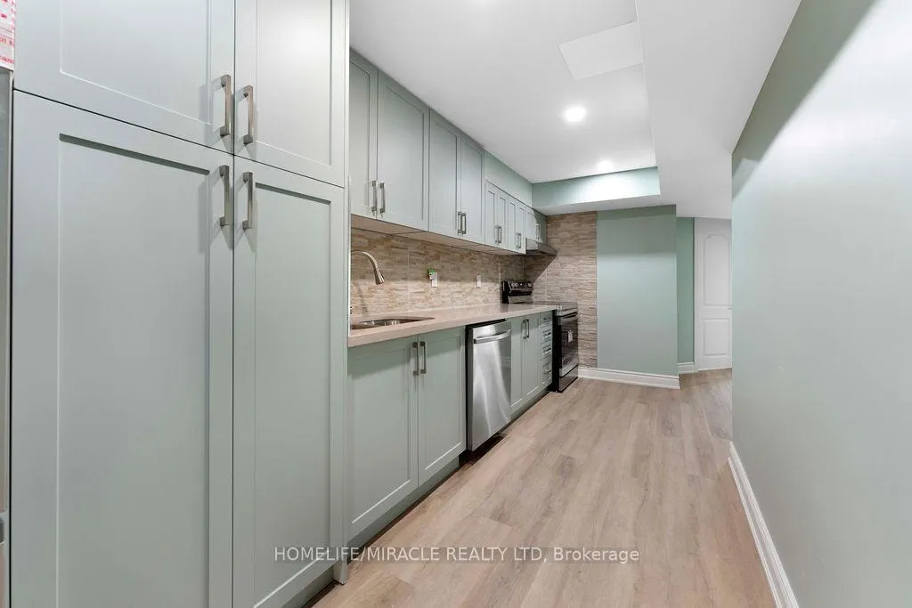Photo 14 of Unit Basement, 1811 Esterbrooke Drive, Oshawa, Taunton — HOMEH