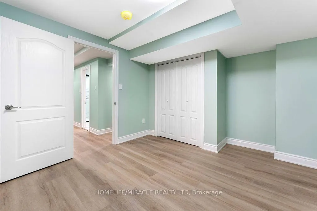 Photo 16 of Unit Basement, 1811 Esterbrooke Drive, Oshawa, Taunton — HOMEH