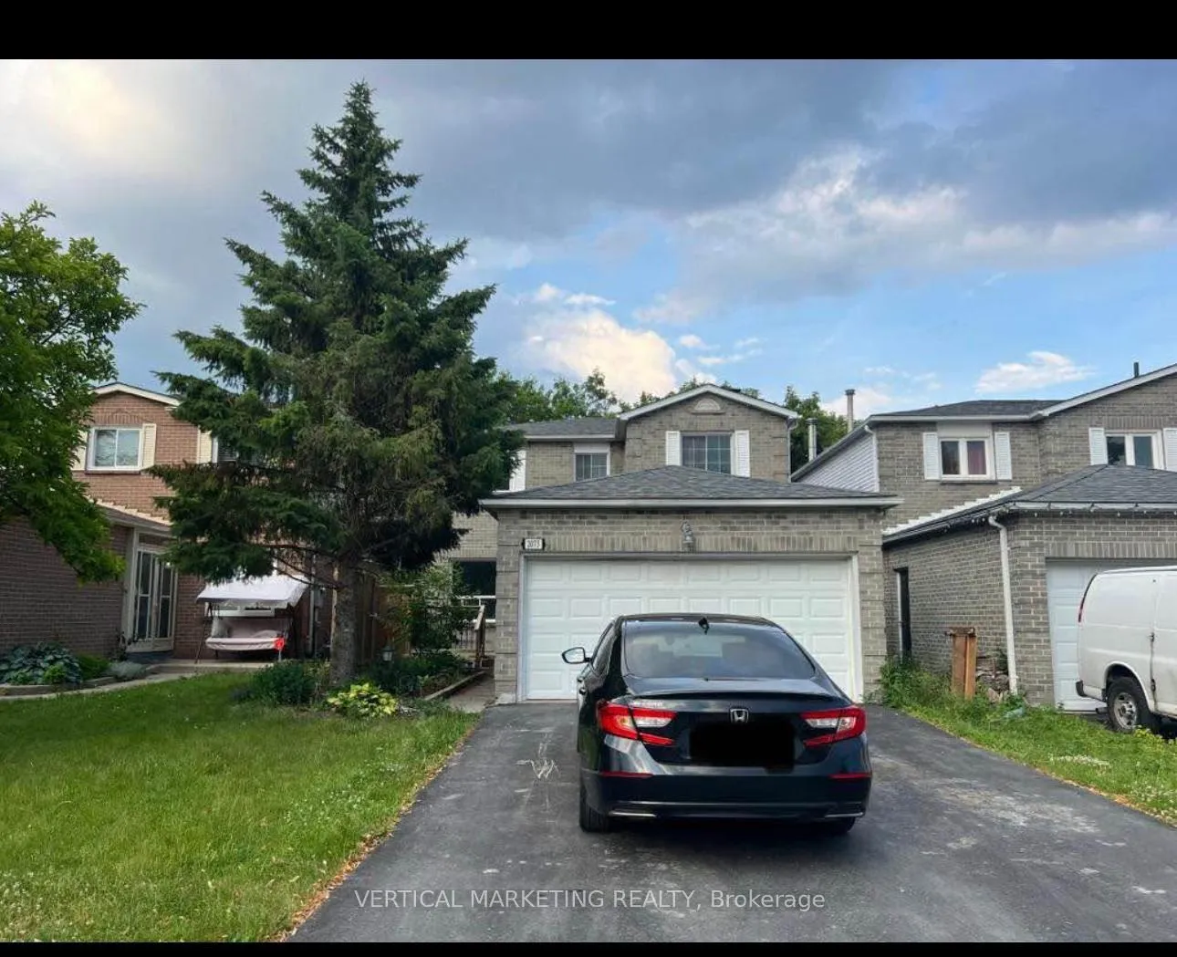 Photo 1 of 2073 Duberry Drive, Pickering, Brock Ridge — HOMEH
