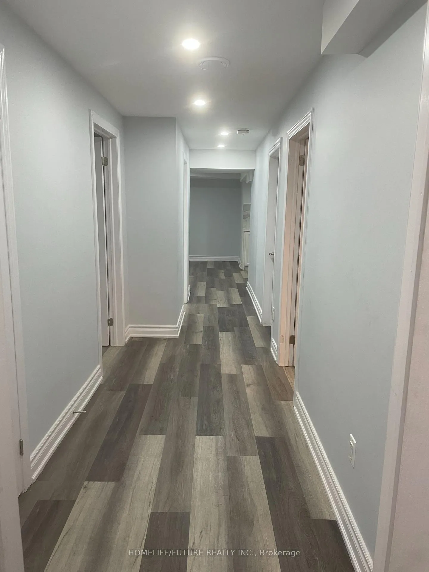 Photo 9 of Unit (Bsmt), 6 Macdermott Drive, Ajax, Central West — HOMEH
