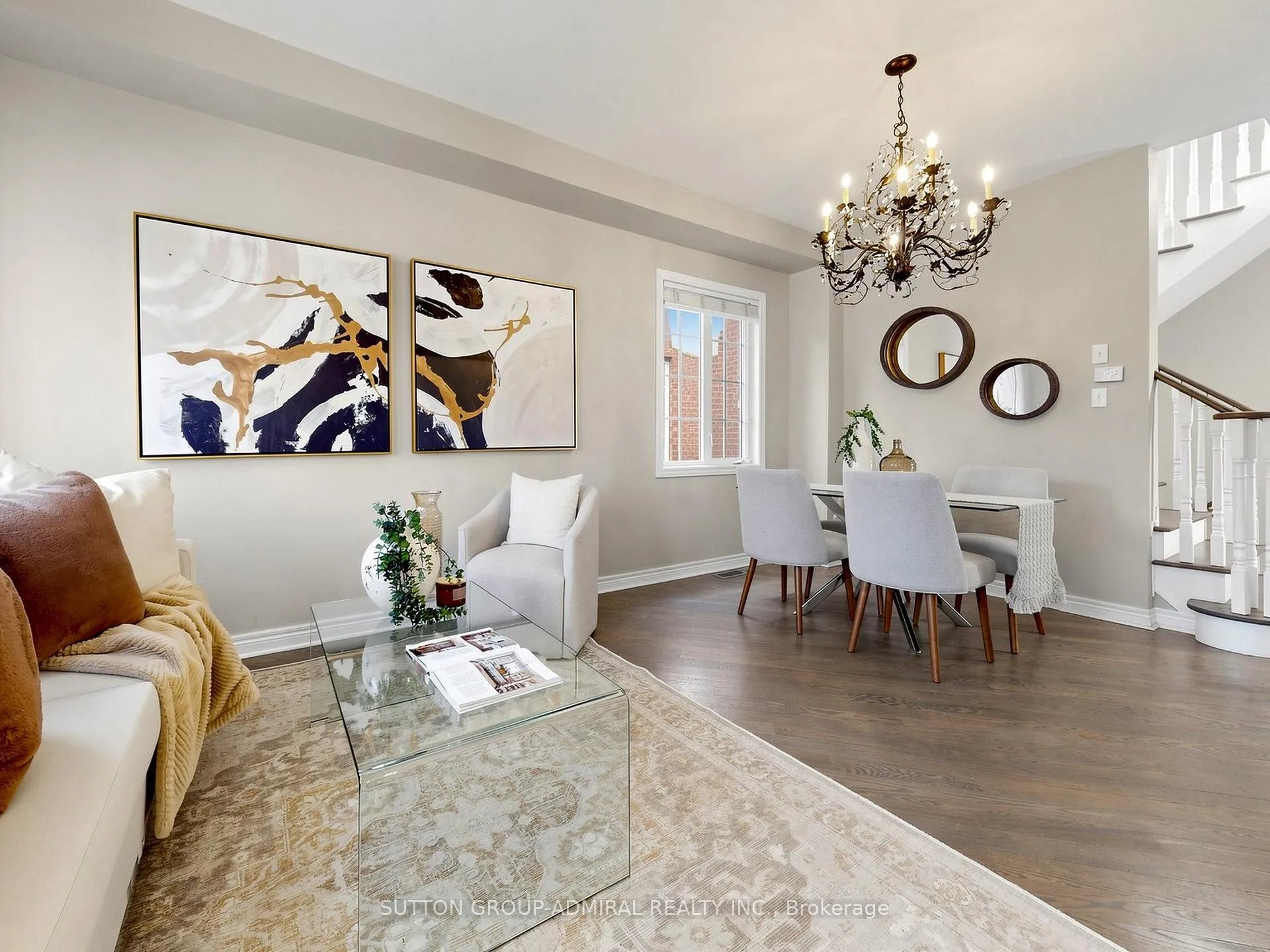 Photo 5 of 36 Canelli Heights Court, Vaughan, Patterson — HOMEH