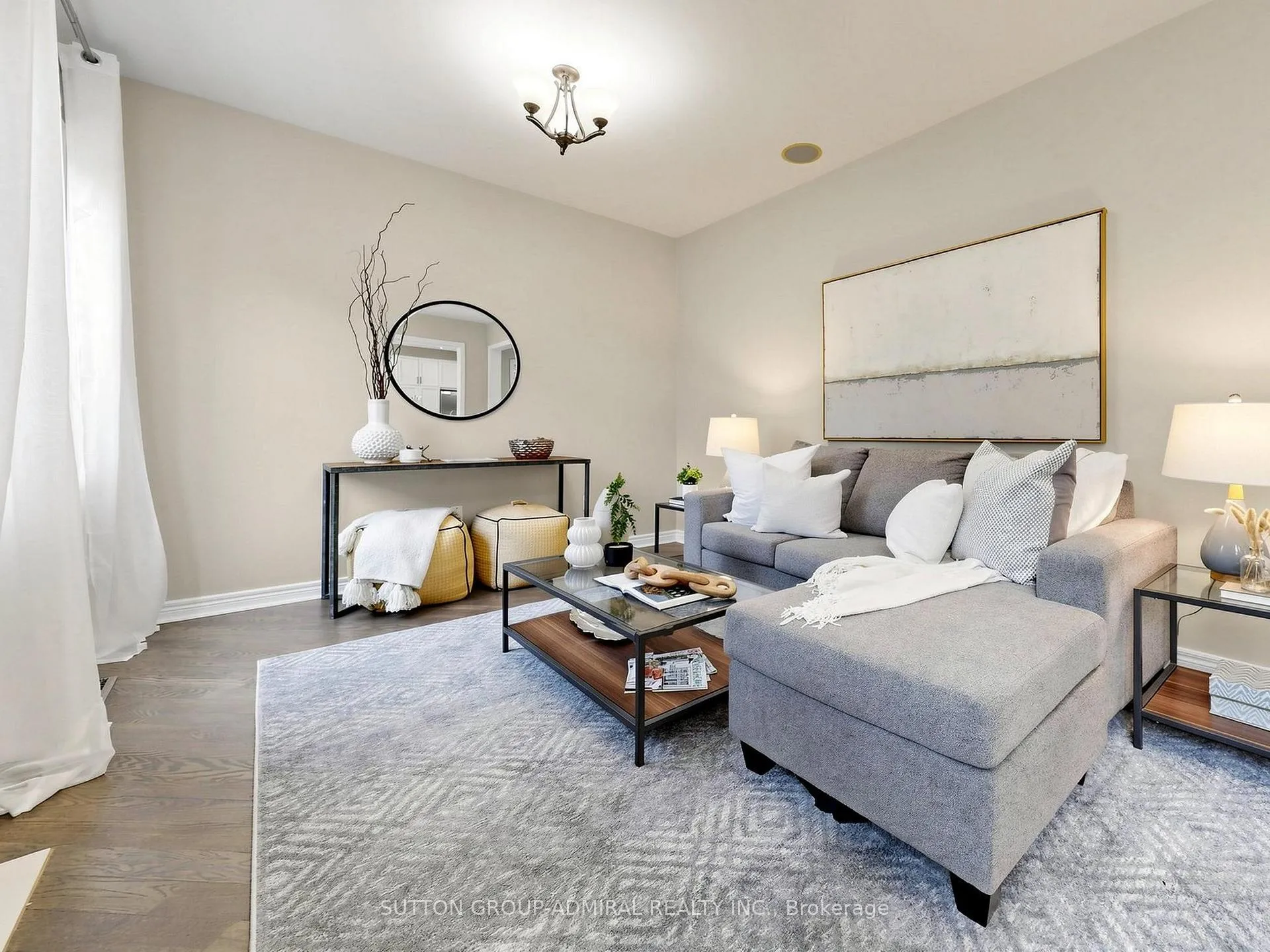 Photo 6 of 36 Canelli Heights Court, Vaughan, Patterson — HOMEH