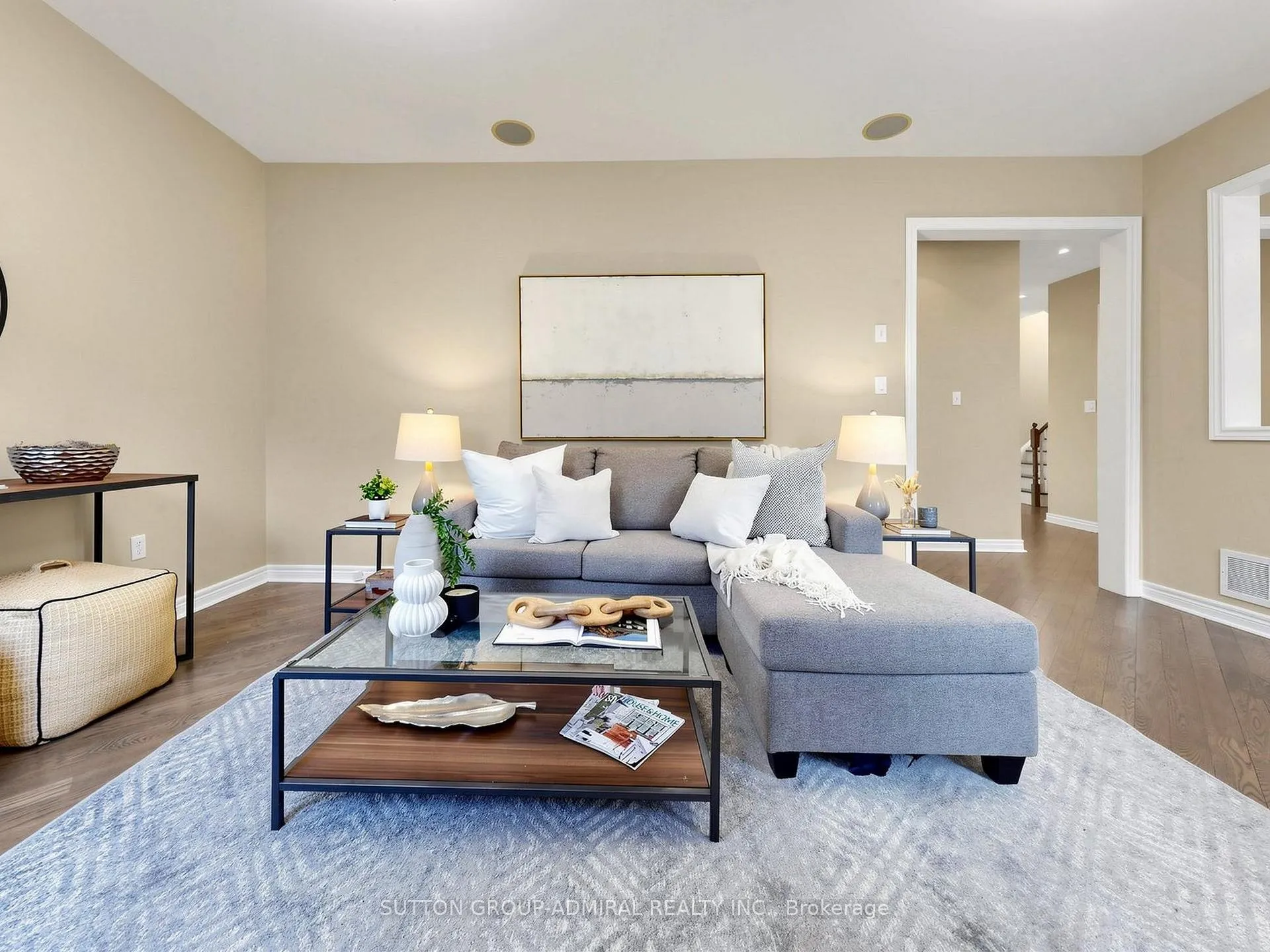 Photo 7 of 36 Canelli Heights Court, Vaughan, Patterson — HOMEH