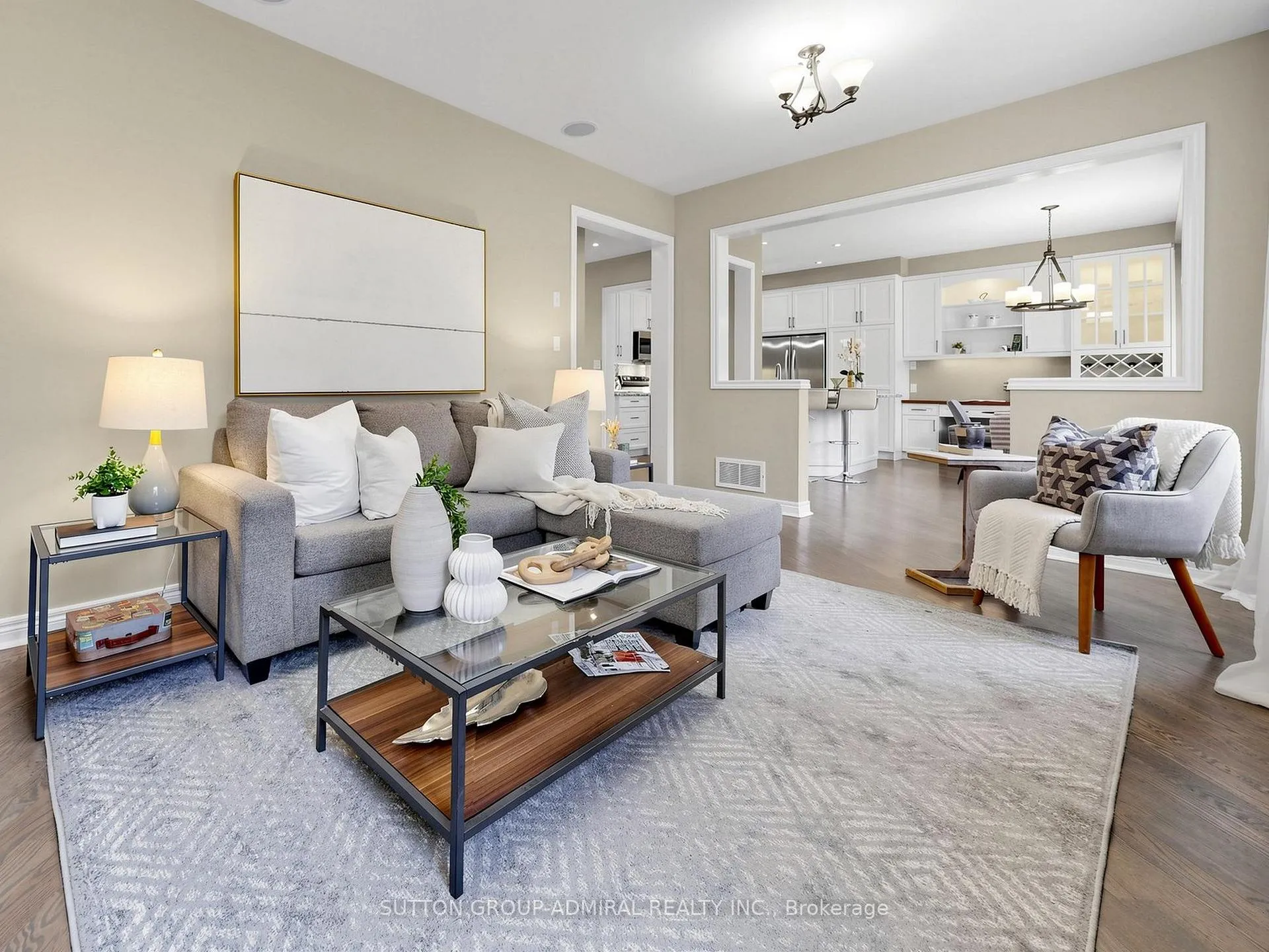 Photo 8 of 36 Canelli Heights Court, Vaughan, Patterson — HOMEH