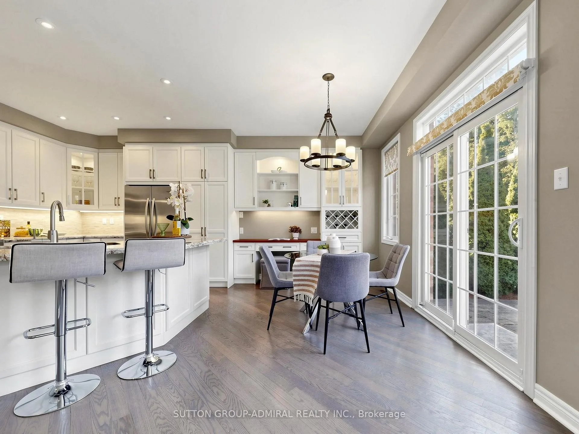 Photo 10 of 36 Canelli Heights Court, Vaughan, Patterson — HOMEH