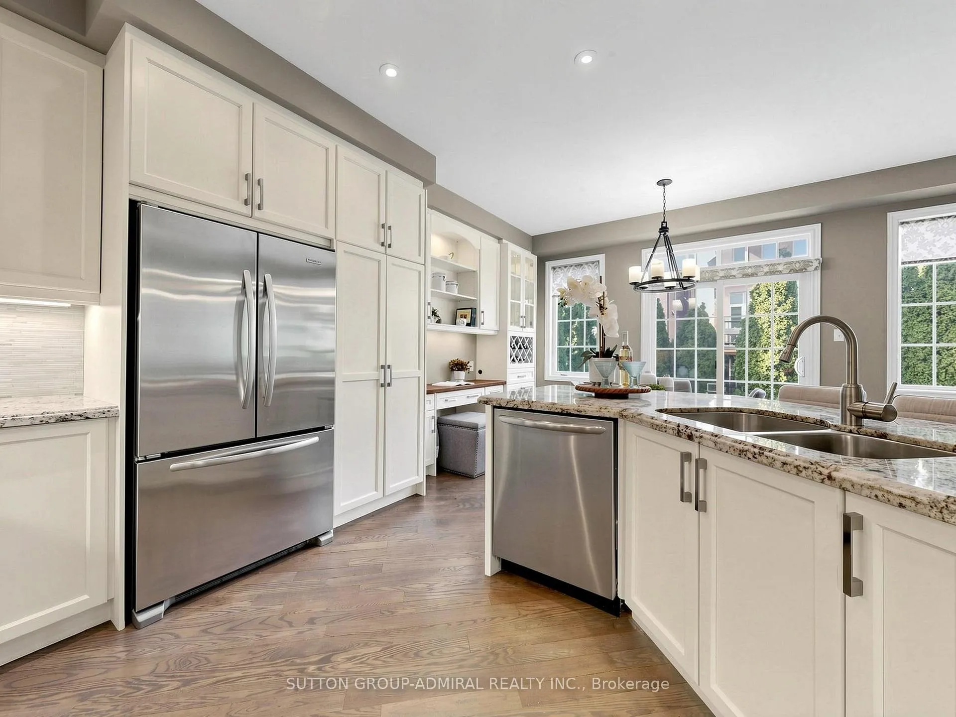 Photo 13 of 36 Canelli Heights Court, Vaughan, Patterson — HOMEH
