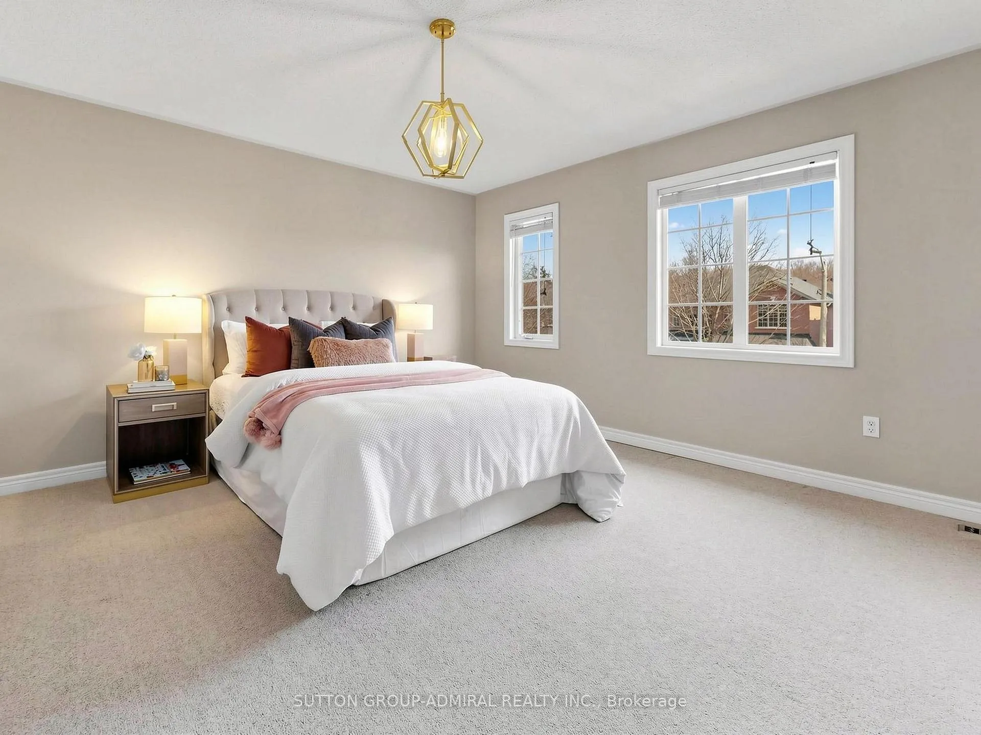 Photo 23 of 36 Canelli Heights Court, Vaughan, Patterson — HOMEH