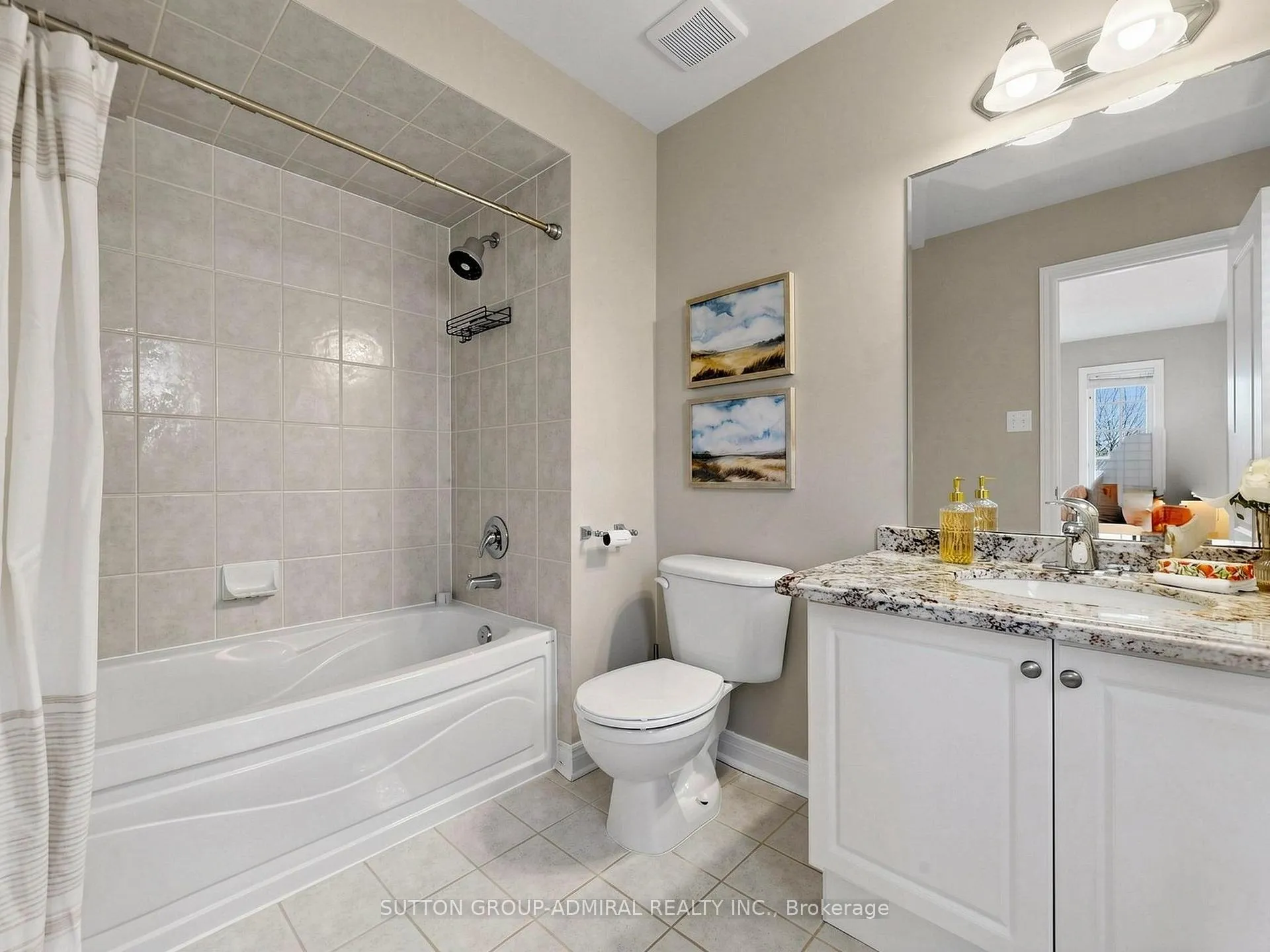 Photo 25 of 36 Canelli Heights Court, Vaughan, Patterson — HOMEH
