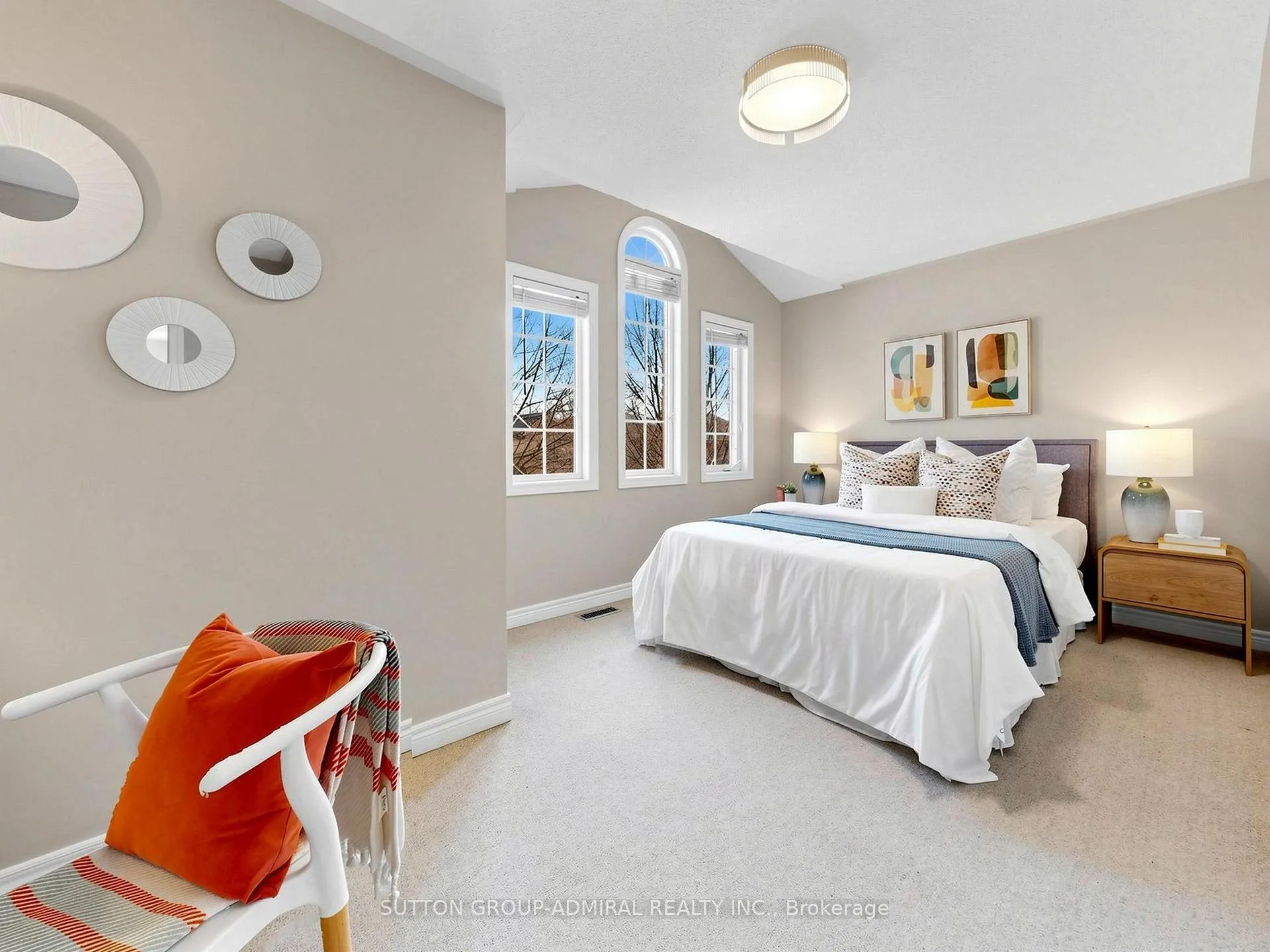 Photo 28 of 36 Canelli Heights Court, Vaughan, Patterson — HOMEH