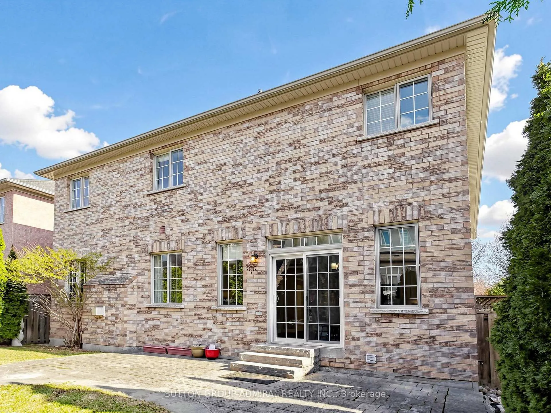 Photo 36 of 36 Canelli Heights Court, Vaughan, Patterson — HOMEH