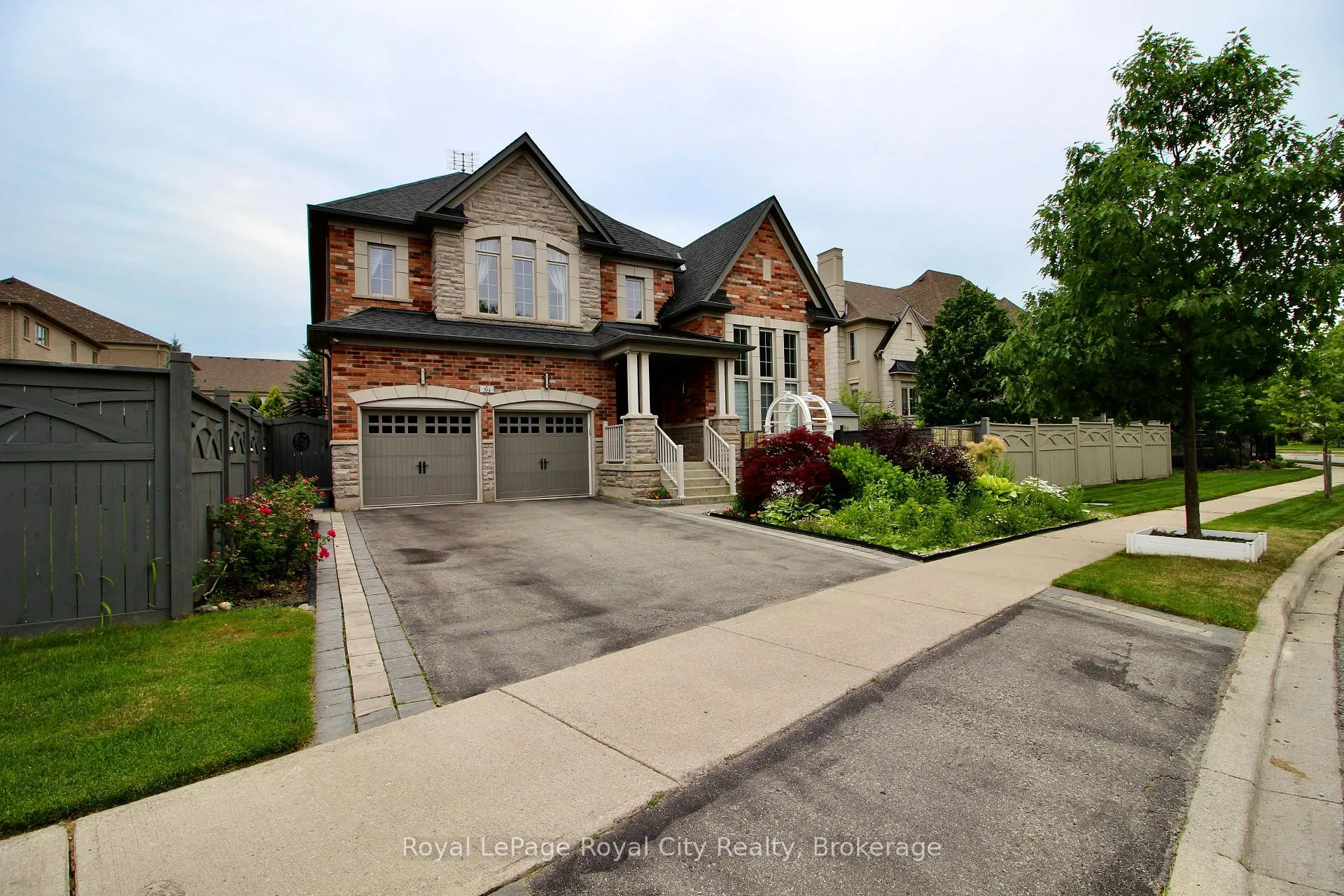 Front of 39 Dalmeny Drive