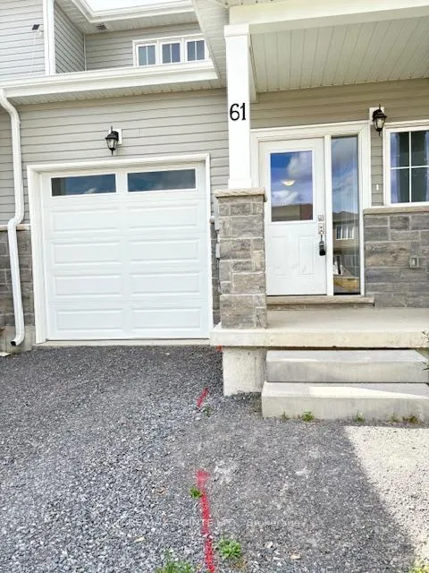 Photo 1 of 61 Lincoln Drive, Belleville, Belleville Ward — HOMEH