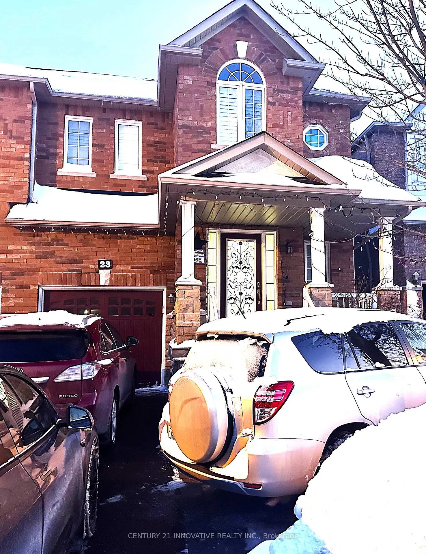 Photo 1 of Unit Bsmt, 23 Neeley Road, Markham, Greensborough — HOMEH