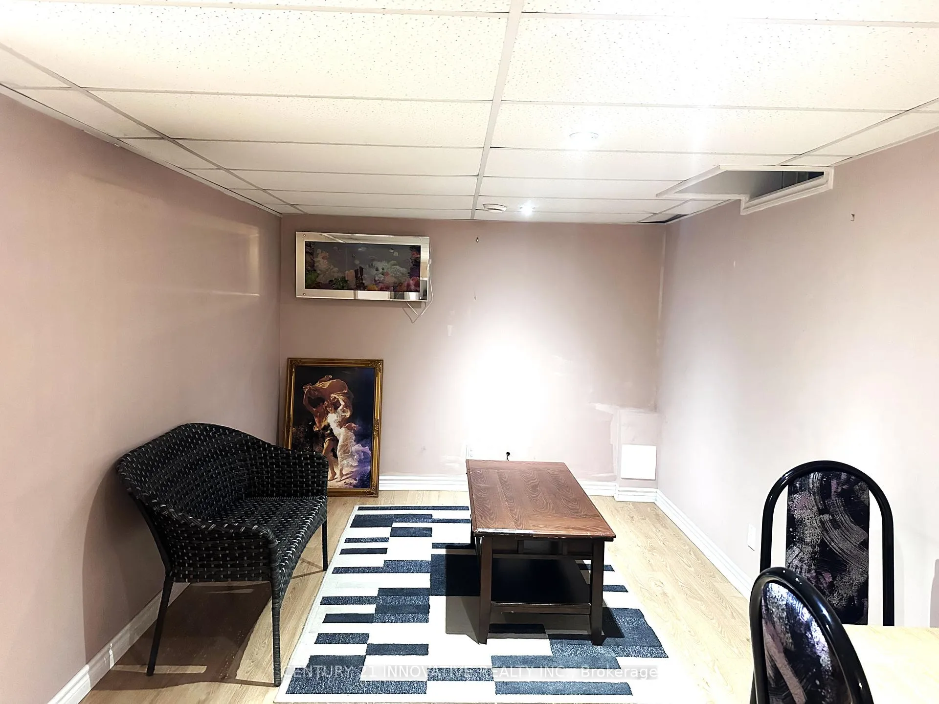 Photo 2 of Unit Bsmt, 23 Neeley Road, Markham, Greensborough — HOMEH