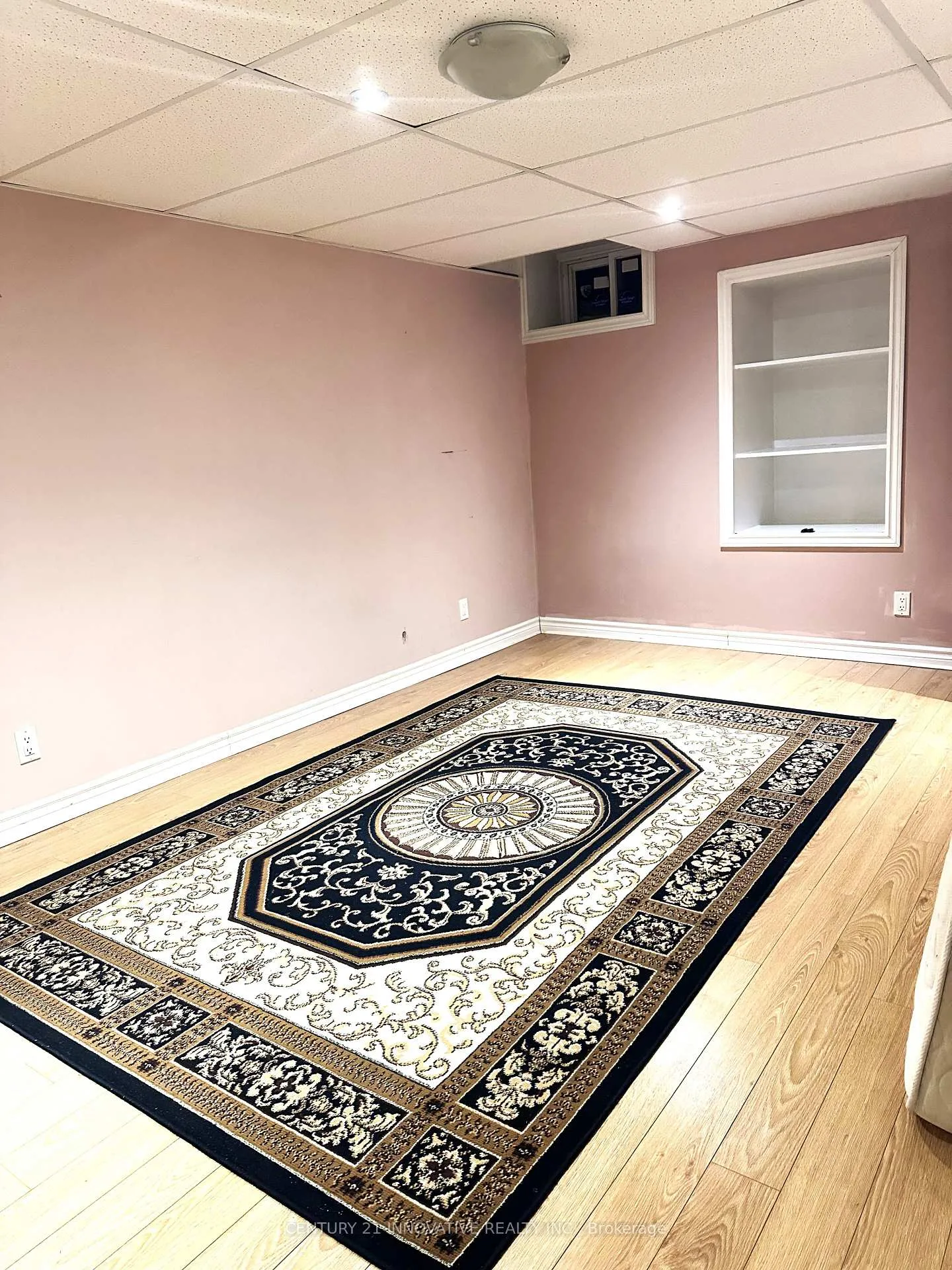 Photo 5 of Unit Bsmt, 23 Neeley Road, Markham, Greensborough — HOMEH
