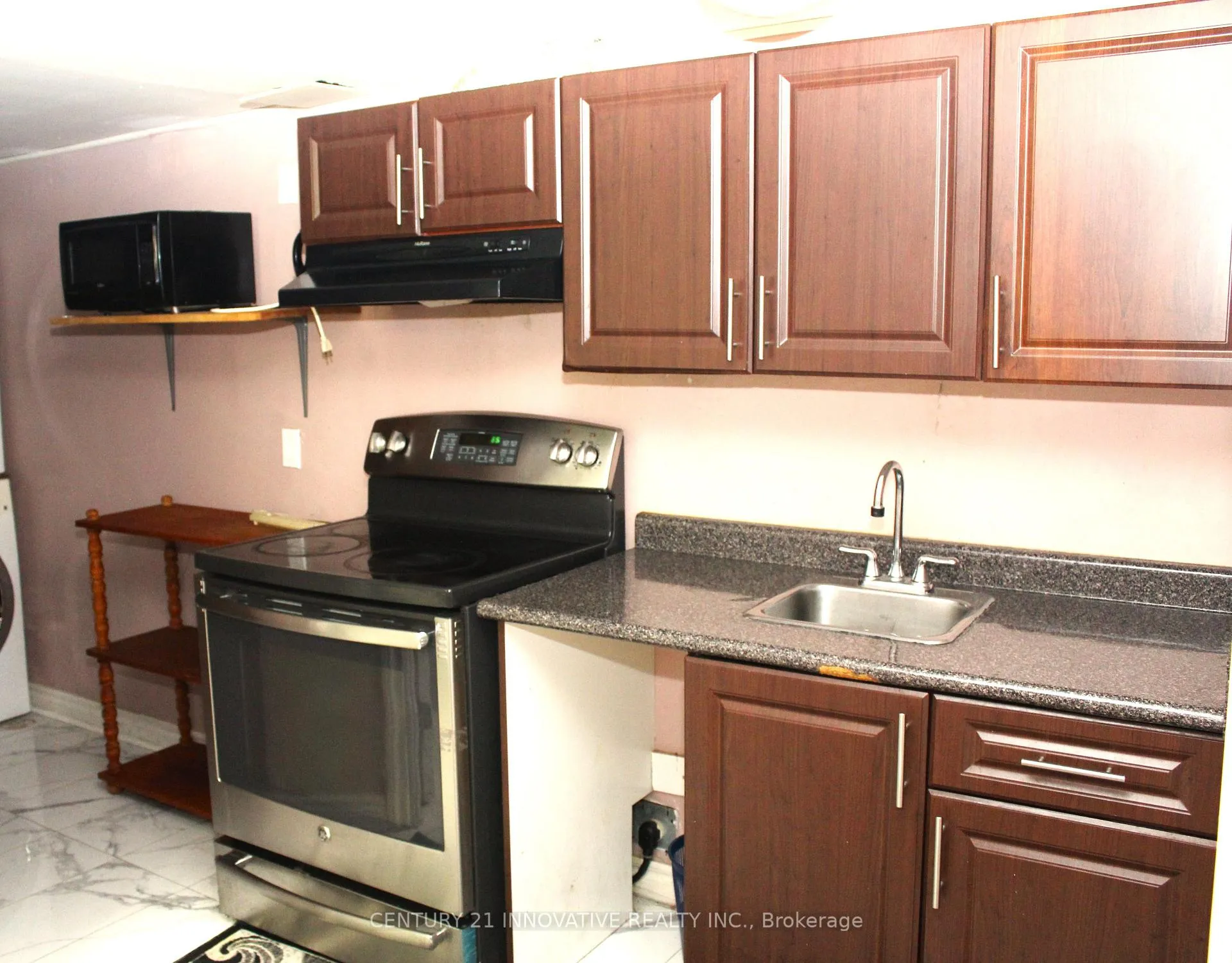 Photo 7 of Unit Bsmt, 23 Neeley Road, Markham, Greensborough — HOMEH